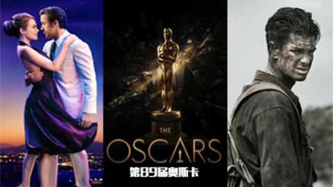 电影最TOP 47: 一口气看完本届奥斯卡最佳影片